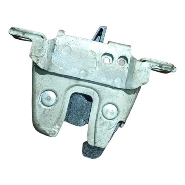 Fechadura Tampa Traseira Malas Volkswagen Fox 1.0 2006 2007