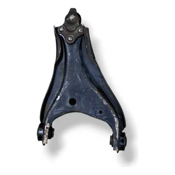 Bandeja Suspensao Dianteira Esquerda Renault Duster 2014