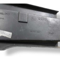 Acabamento Inferior Painel Chevrolet  Blazer 2009 93287394