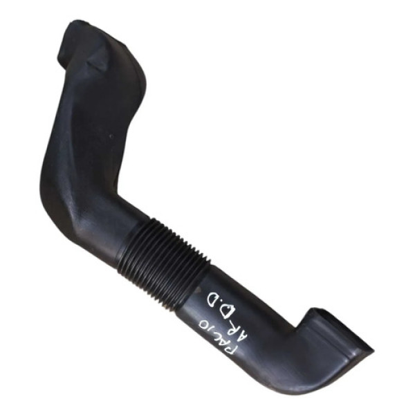 Duto Saida De Ar Lado Direito Fiat Palio 1996 A 1999