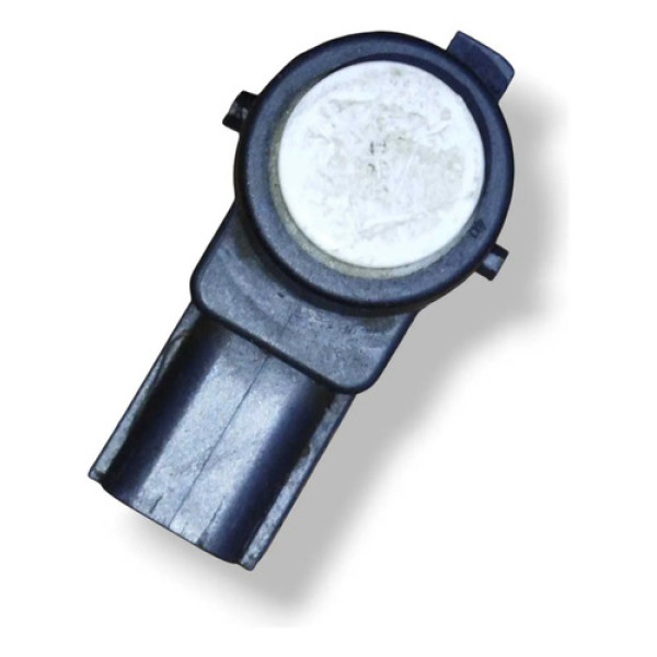 Sensor Estacionamento Traseiro Gm Sonic Sedán 2014 25981156 Preto