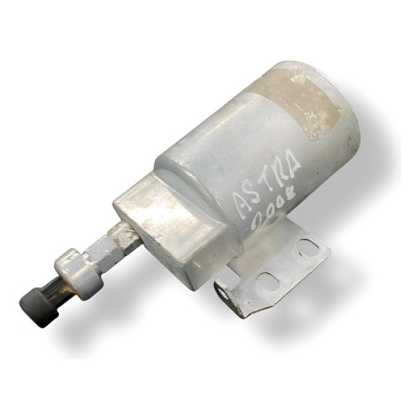 Filtro Secador Ar Condicionado Chevrolet Astra Sedan 2008