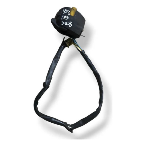 Punho Luz Suzuki 125 Yes 2005 2006 2007 2008 Original