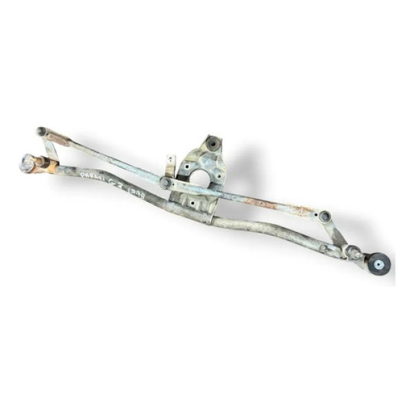 Galhada Limpador Parabrisa Vw G2 Parati 1998/1999 377955033b