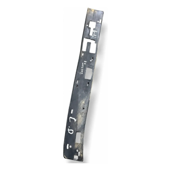 Suporte Parachoque Lado Direito Hyundai Tucson 2009 2010