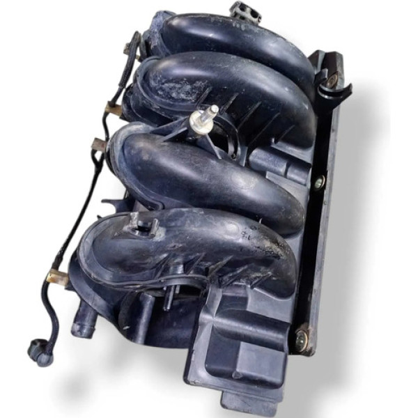 Coletor Admissão 1.6 16v Renault Sandero 2009 8200870273