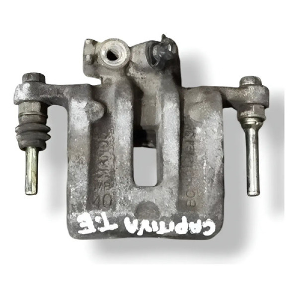 Pinça Freio Traseira Esquerda Chevrolet Captiva 2011/2012