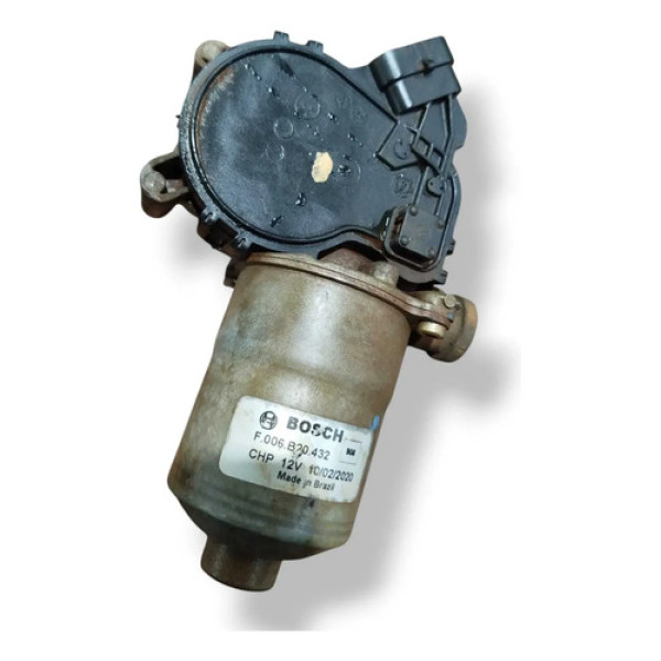 Motor Limpador Vidro Parabrisa Fiat Uno 2020 2021 F006b20432