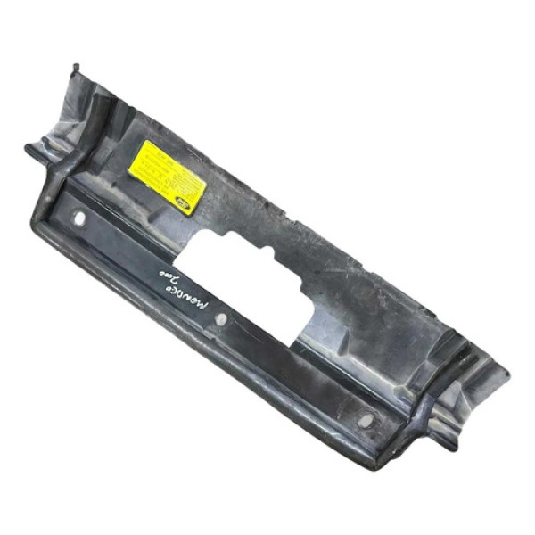 Defletor Superior Radiador Ford Mondeo 1999 2000 96bg8327ah