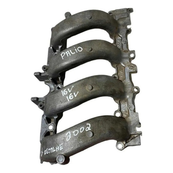 Coletor Admissão Fiat Palio 1.6 16v 02 C/detalhe 46425767
