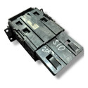 Porta Copos Painel Chevrolet S10 2.8 2013 2014 2015 52018371 Preto