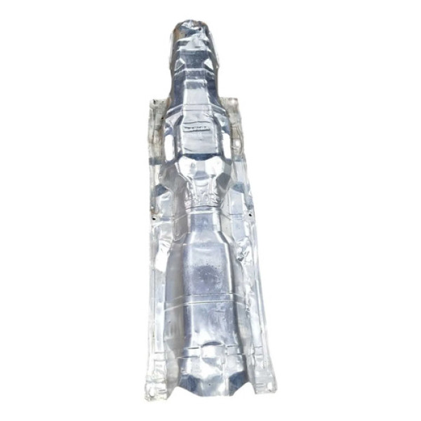Defletor Calor Escapamento Chevrolet Zafira 2009 2010 2011 