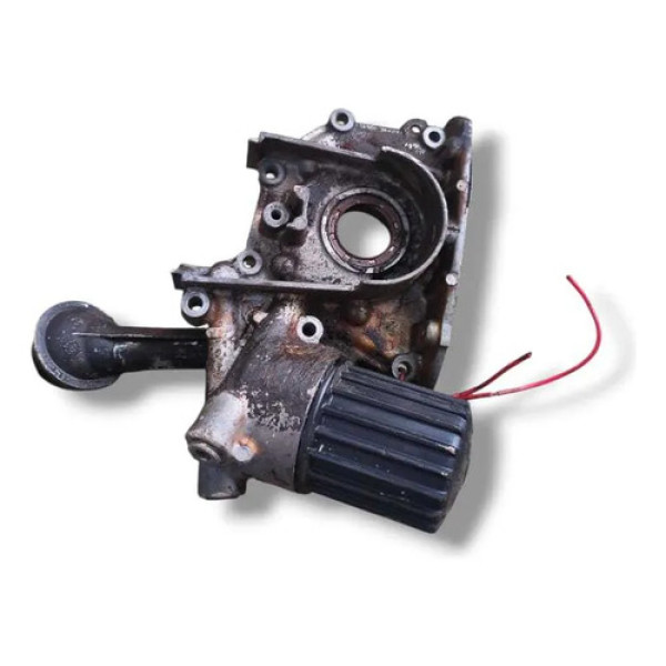 Suporte Bomba Oleo Renault Clio 1.0 8v 1999 A 2002 - 905156