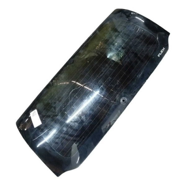 Vidro Vigia Traseiro  Citroën C3 Aircross 2011 2012 2013 14