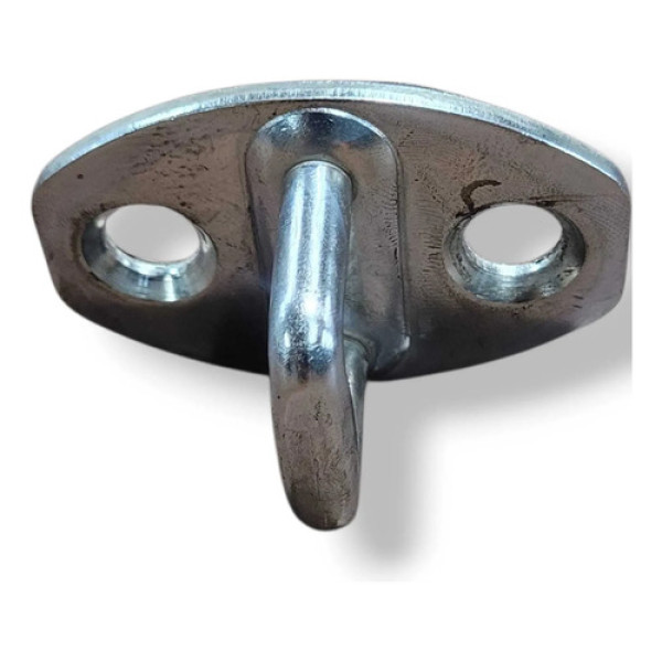 Batente Fechadura Porta Volkswagen Gol G5 2011 3b0837033ag