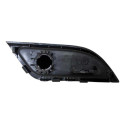 Porta Objetos Traseiro Esquerdo Chevrolet  Onix 2015  Preto