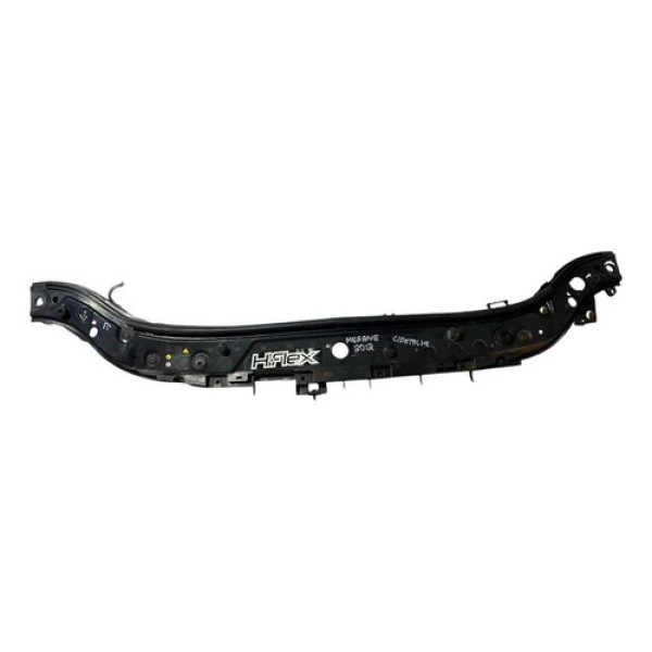 Painel Frontal Superior C/avaria Renault Megane 2006 Á 2012