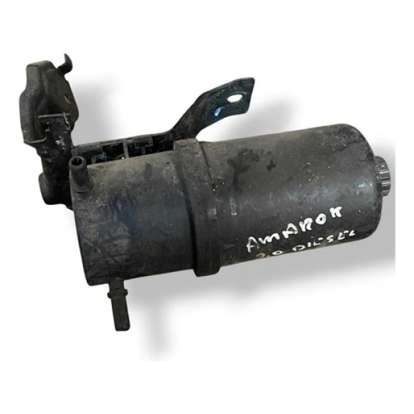 Filtro Canister Vw Amarok 2.0 Diesel 2011/2013 - 2h0127401b