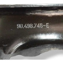 Suporte Agregado Dianteiro Esquerdo Zafira 2002 90498746e