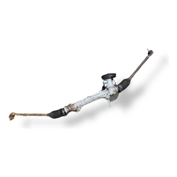 Caixa Setor Direção Hidráulica Peugeot 307 Sw 2.0 2006 2007