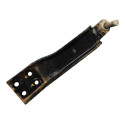 Suporte Trambulador Cambio Chevrolet  Astra 1.8 1998 A 2005