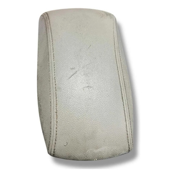 Apoio Braço Console Central Toyota Corolla 2019 - 5896102180 Branco
