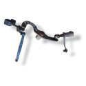 Suporte Trambulador Cambio Chevrolet Celta 1.0 2001 A 2005