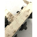 Comado Ar Condicionado Analógico Gm Vectra 1997/2002 86323