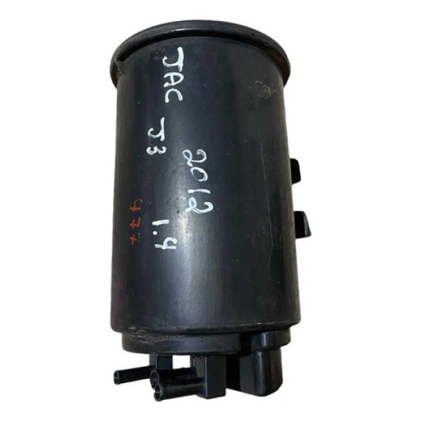 Filtro Canister Jac J3 Turin 1.4 2012 1130400u8010