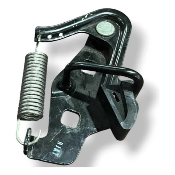 Trava Fechadura Tampa Traseira Ford Ka 2015/2020 6354404b12