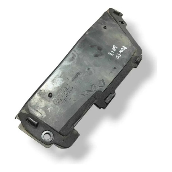 Acabamento Para-brisa Punto Fiat Punto 2013 51824536