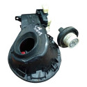 Portinhola Tanque Combustível Gm Sonic Sedán 2012 - 95024126 Vermelho 2012