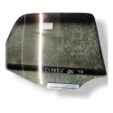 Vidro Porta Traseira Esquerda Chevrolet Classic 2011 2012