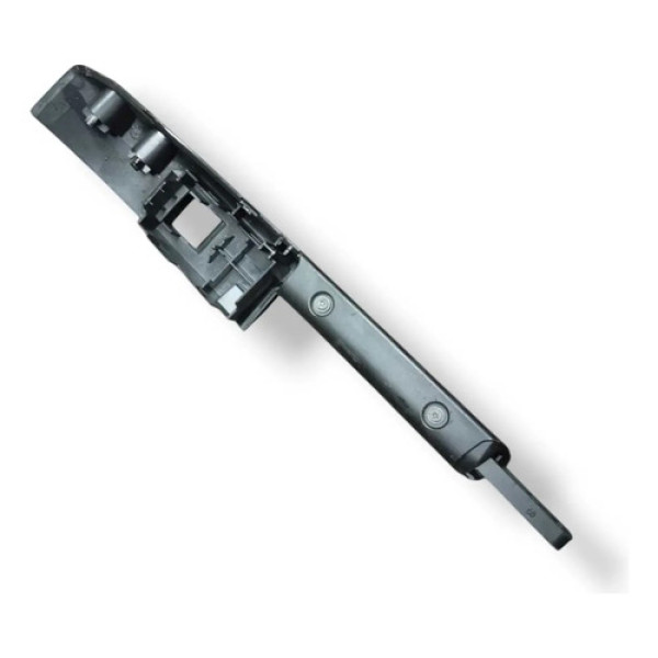 Puxador Interno Porta Traseira Direita Gms Onic Avf41087 Preto Traseira