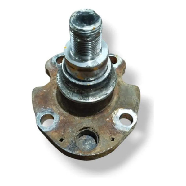 Ponta Eixo Traseira Direita Volkswagen Golf 2009 2010 2011 Preto