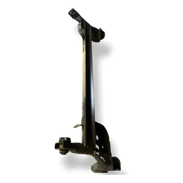 Eixo Traseiro Suspensao Renault Clio 1.0 2002 2003 2004 2005 Preto