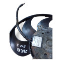 Ventoinha C/motor Chevrolet Zafira 2.0 2007 2008 90570745  220v