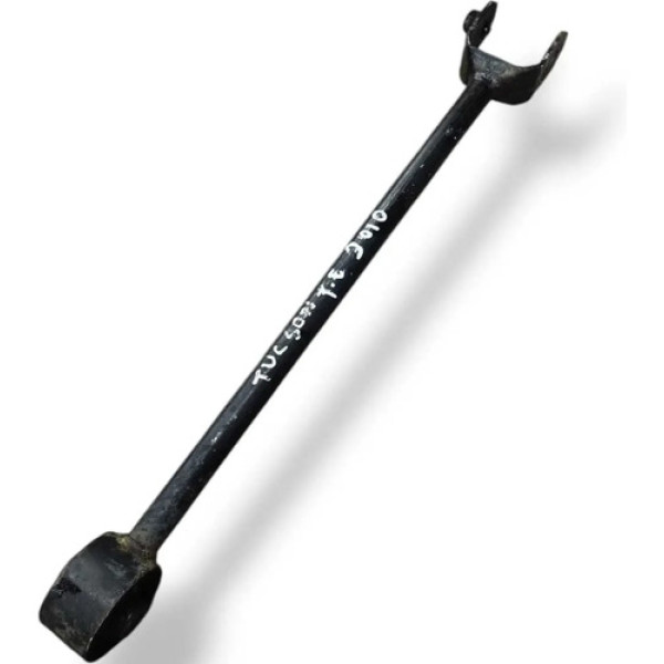 Braço Suspensão Traseira Esquerda Hyundai Tucson 2006 A 2010
