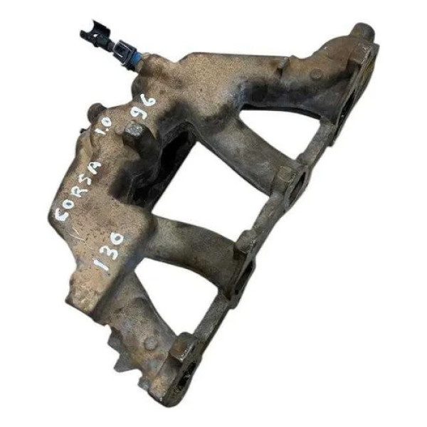 Coletor De Admissão Gm Corsa 1.0 8v 1994 1995 1996 93229121