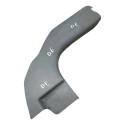 Soleira Porta Dianteria Esquerda Chevrolet Zafira 93328913 Preto