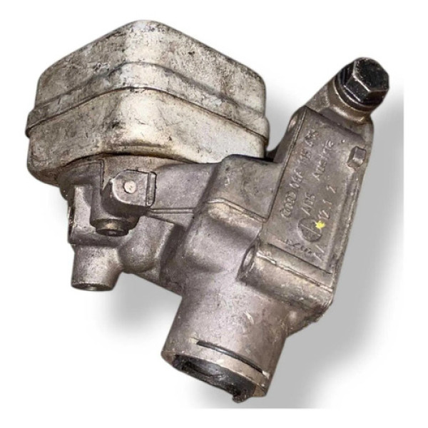 Suporte Filtro Óleo Volkswagen Passat 1.8 2004 06a115417
