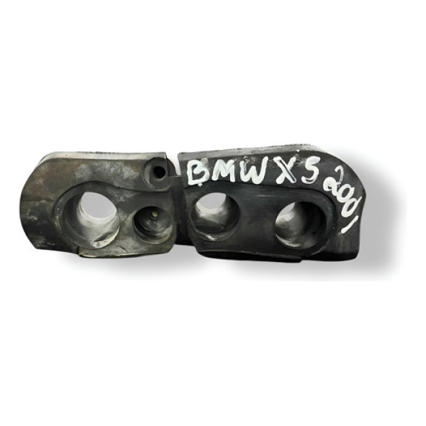 Borracha Tubo Água Bmw X5 2001 2002 2003 2004 2005 3e8e449