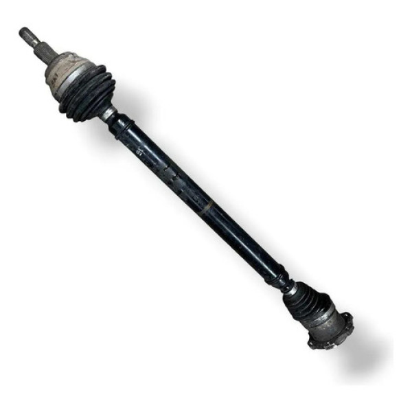 Semi Eixo Dianteiro Direito Vw Bora 2.0 Aut 2004 2005 A 2009