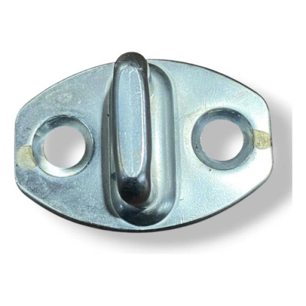 Batente Porta Traseira Esquerda Volkswagen Gol 3b0837033ag