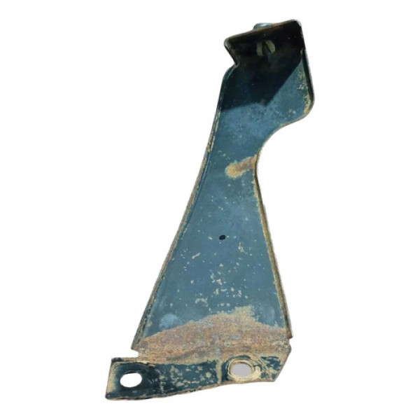 Suporte Esquerdo Parachoque Dianteiro Vw Gol 2007 377807231