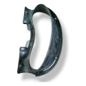 Moldura Painel Instrumentos/velocímetros Corsa 2004 90387685 Preto