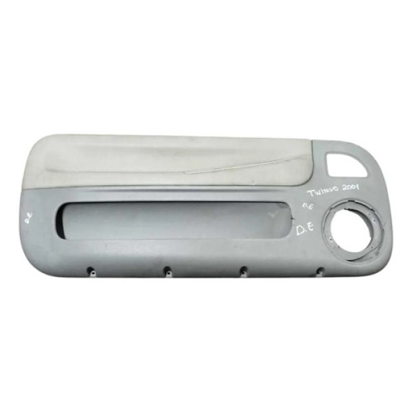 Forro Porta Dianteira Esquerd Renault Twingo 2001 8200023914