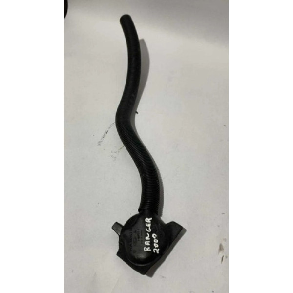 Duto Ventilação Painel Ford Ranger 2000 2.5 F57h19e657bb