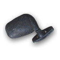 Retrovisor Direito Manual Chevrolet Chevette 1980 1981 1982