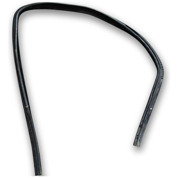 Borracha Vidro  Traseira Direita Peugeot 207 2010 2011/2013